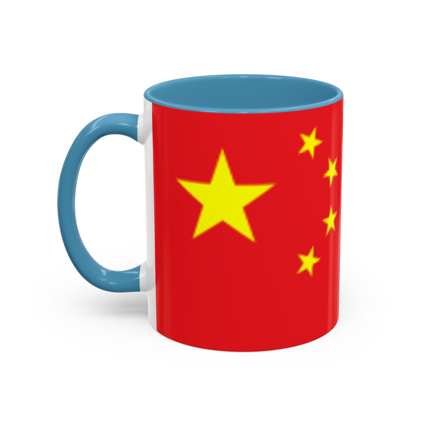 China