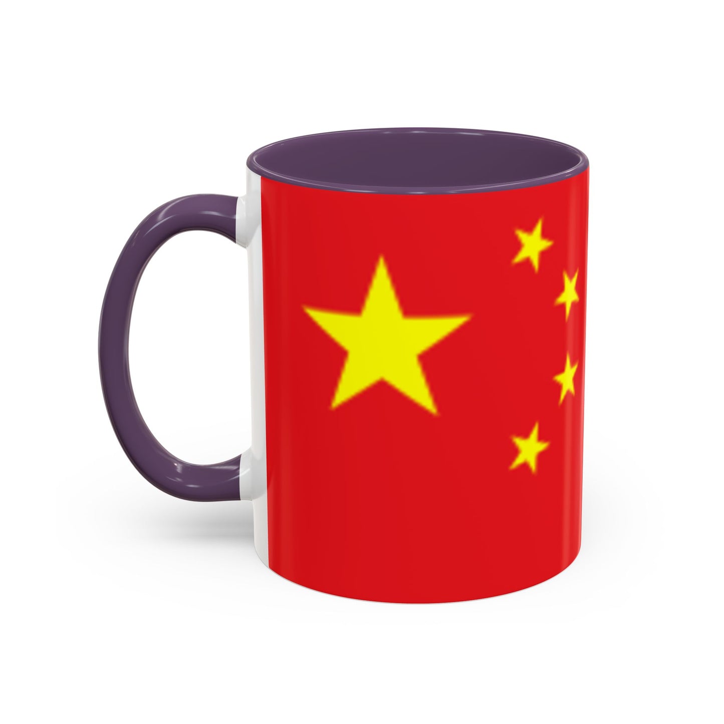 China